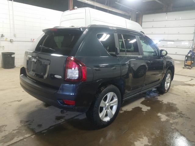 2014 JEEP COMPASS LA 1C4NJCEB7ED894402