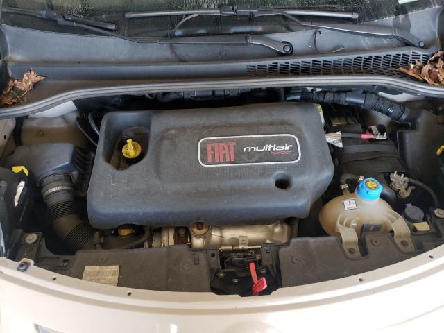 2014 FIAT 500L TREKK ZFBCFADH6EZ029168