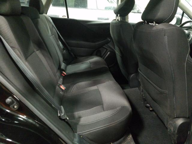 2020 SUBARU OUTBACK 4S4BTAAC7L3248193