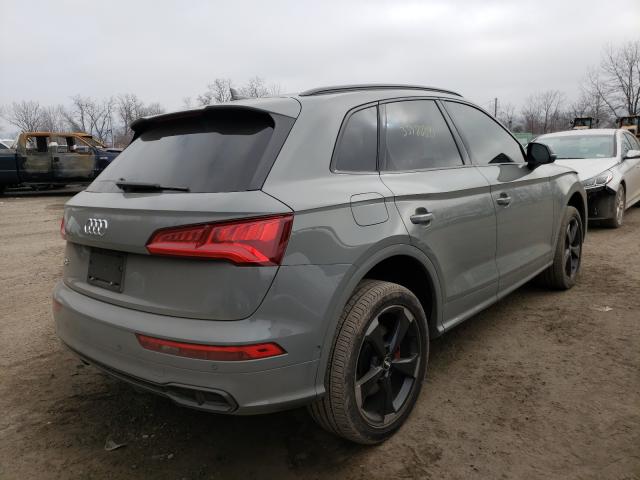 2019 AUDI SQ5 PRESTI WA1C4AFY1K2043753