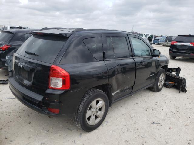 2013 JEEP COMPASS SP 1C4NJCBA2DD130290
