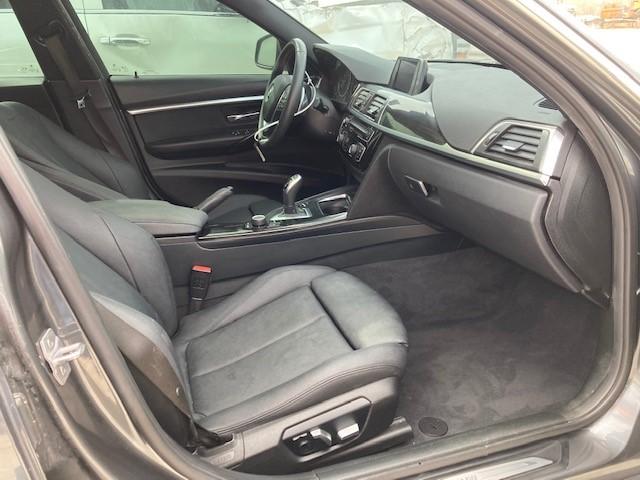 2017 BMW 330 I WBA8B9G35HNU56301