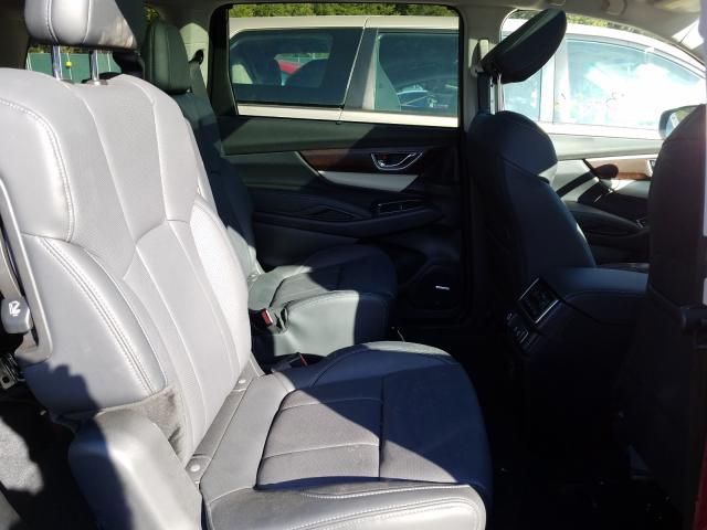 2021 SUBARU ASCENT TOU 4S4WMARDXM3403137