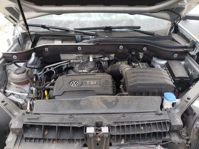 2019 VOLKSWAGEN ATLAS S 1V2AP2CA7KC555740