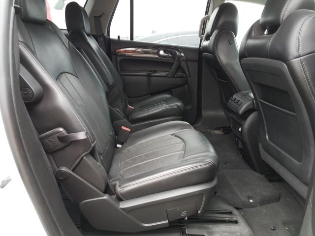 2014 BUICK ENCLAVE 5GAKRBKD6EJ104134
