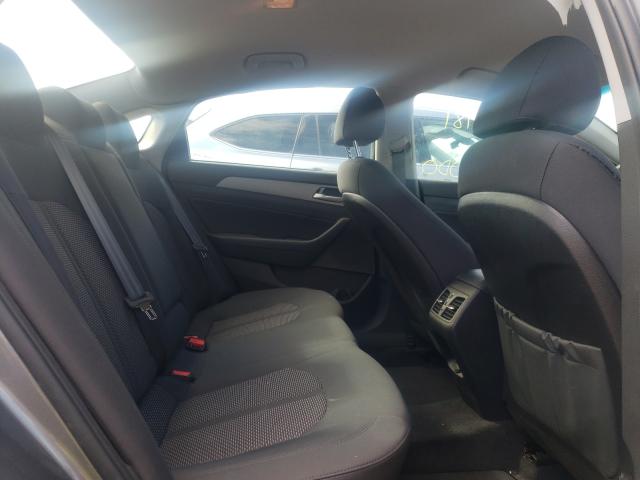 2019 HYUNDAI SONATA LIM 5NPE34AF5KH761670