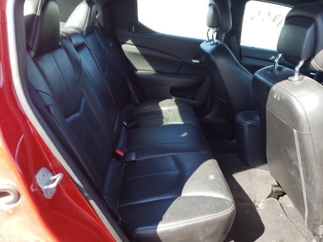 2011 DODGE AVENGER LU 1B3BD2FG9BN524686