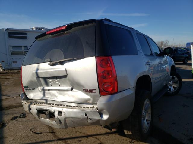 2012 GMC YUKON SLT 1GKS2CE06CR127093
