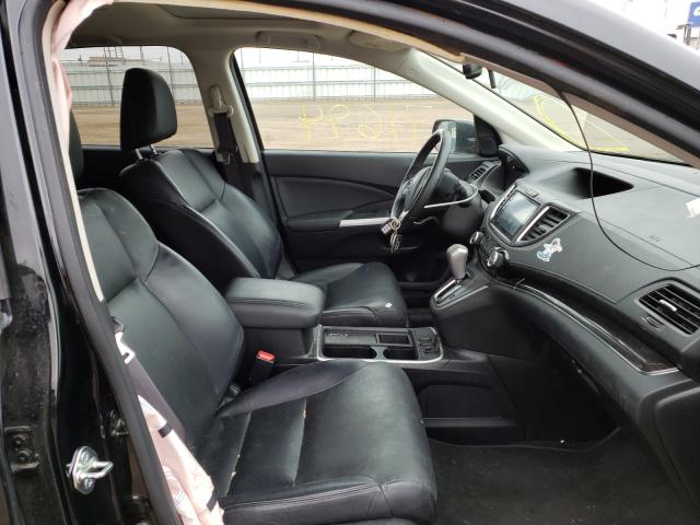 2015 HONDA CR-V EXL 2HKRM4H74FH676032