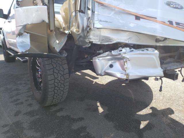 2019 FORD F150 XLT 1FTEW1E48KKC99184