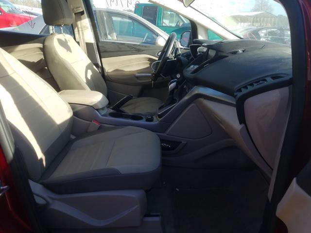 2015 FORD C-MAX SE 1FADP5AU8FL115325