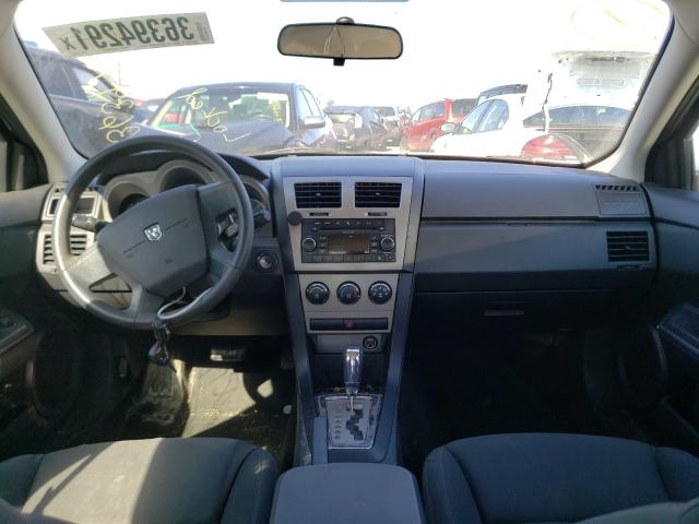 2010 DODGE AVENGER SX 1B3CC4FB5AN193420