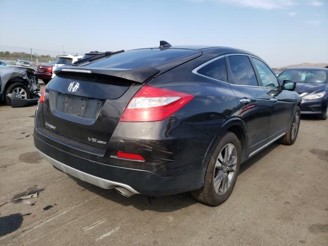 2014 HONDA CROSSTOUR 5J6TF2H53EL003904