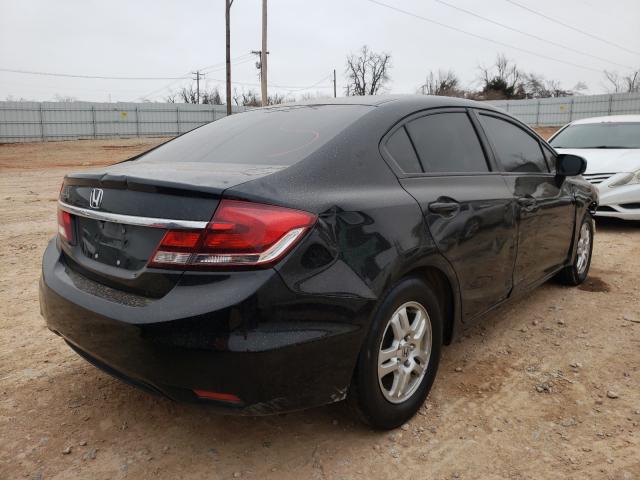 2015 HONDA CIVIC LX 19XFB2F55FE120041