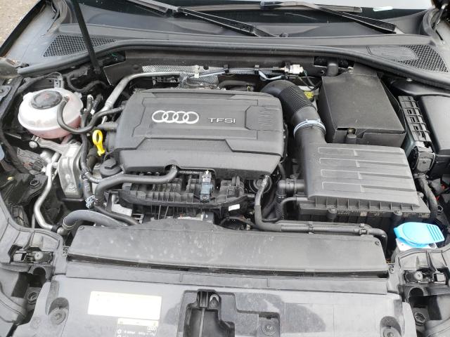 2018 AUDI A3 PREMIUM WAUJ8GFF5J1027902