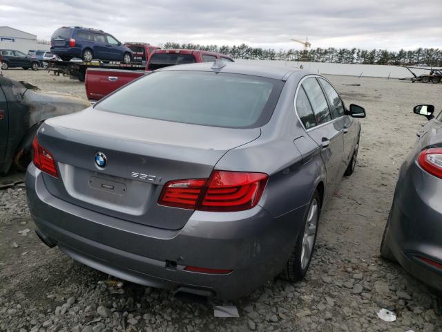 2011 BMW 550XI WBAFU9C51BC786559