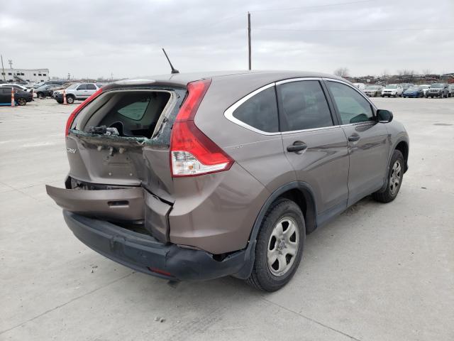 2014 HONDA CR-V 3CZRM3H39EG710927