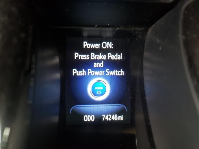 2013 TOYOTA AVALON HYB 4T1BD1EB5DU006237