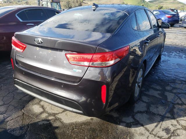 2017 KIA OPTIMA HYB KNAGT4LE2H5013459