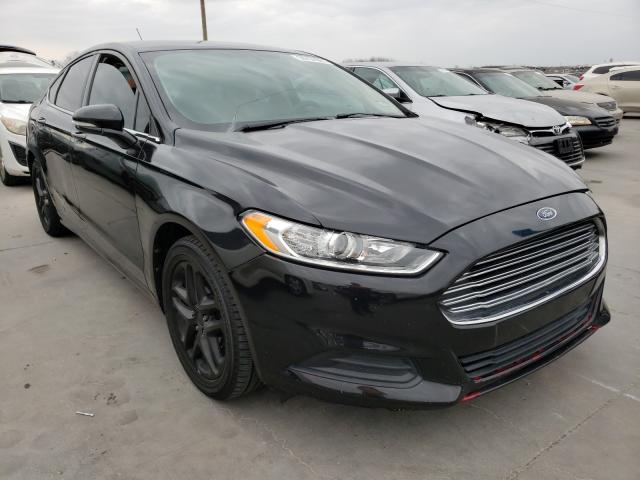 2014 FORD FUSION SE 1FA6P0H78E5393155
