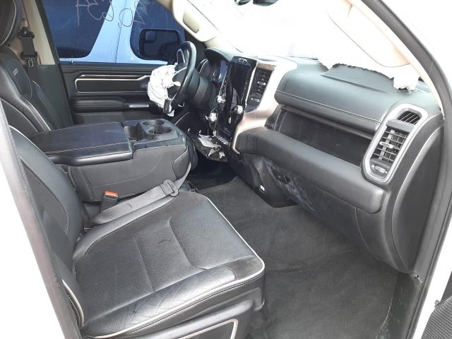 2019 RAM 1500 LARAM 1C6RREJT1KN916590