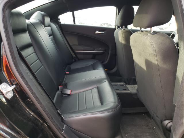 2016 DODGE CHARGER PO 2C3CDXKT6GH277554