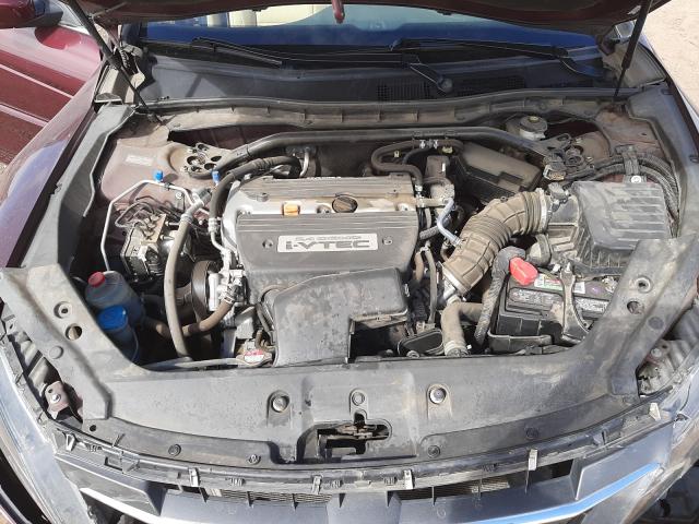 2012 HONDA CROSSTOUR 5J6TF3H55CL002160