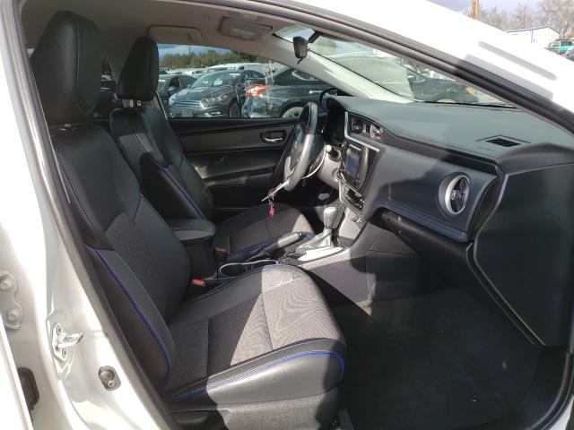 VIN 1G1RD6E43EU165124 2014 Chevrolet Volt no.5