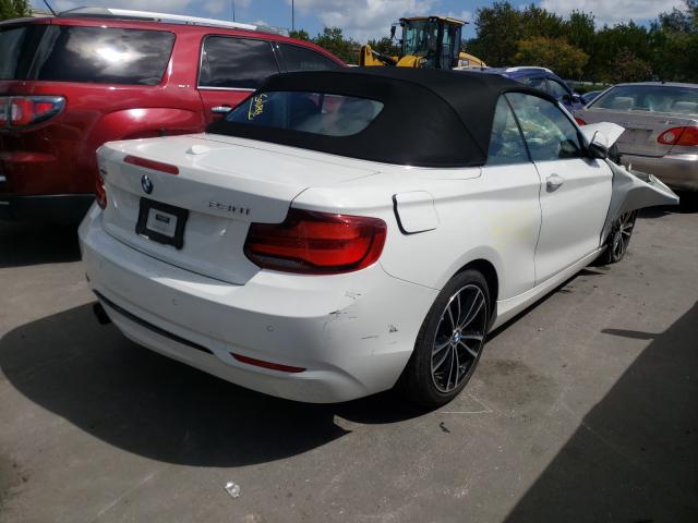 2020 BMW 230XI WBA2K1C02L7F99483