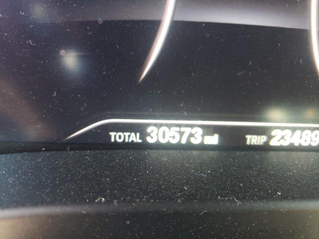 2018 BMW X3 5UXTR9C58JLD65803