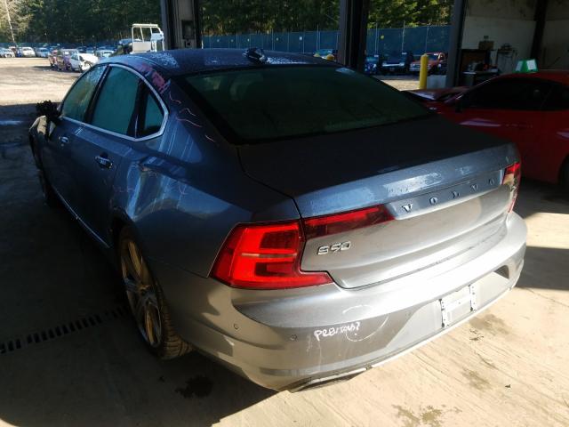 2017 VOLVO S90 T6 INS YV1A22ML4H1005202