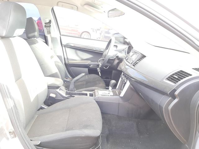 2016 MITSUBISHI LANCER ES JA32U2FU8GU002454