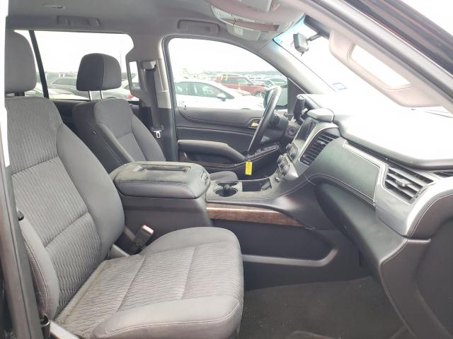 2016 CHEVROLET SUBURBAN C 1GNSCGKC7GR273451