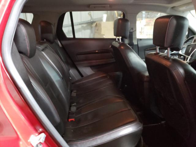 2014 GMC TERRAIN DE 2GKFLUE31E6159625