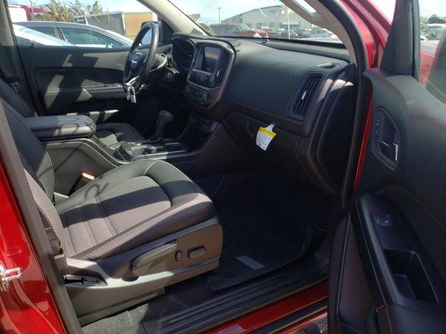 2020 GMC CANYON ALL 1GTG6FENXL1101050