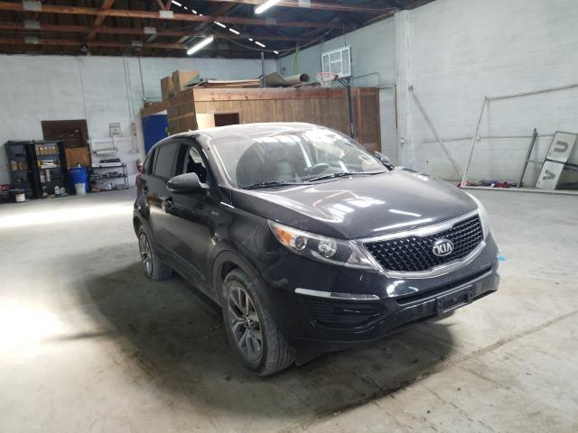 2015 KIA SPORTAGE L KNDPBCAC9F7745851