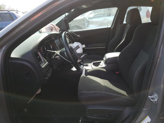 2019 DODGE CHARGER GT 2C3CDXHG4KH676594