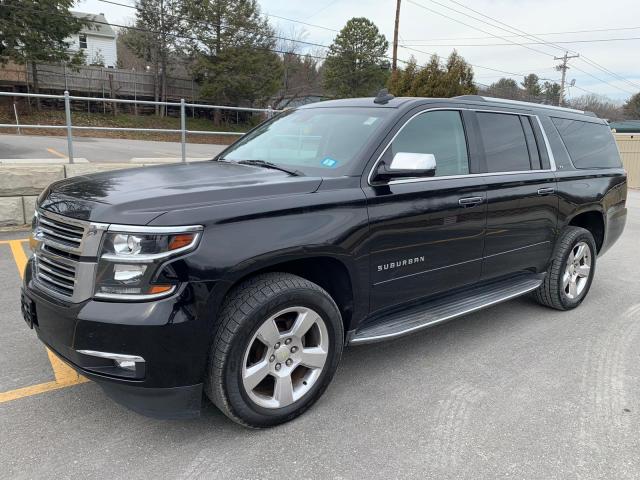 2015 CHEVROLET SUBURBAN C 1GNSCKKC3FR608545
