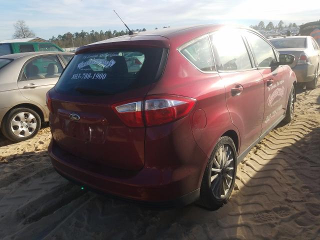 2015 FORD C-MAX SE 1FADP5AU8FL115325