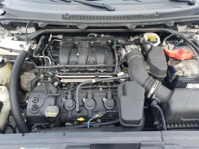 2013 FORD FLEX LIMIT 2FMHK6D83DBD04472