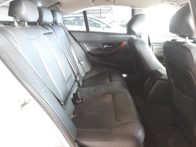 2014 BMW 328 D WBA3D3C51EK154798
