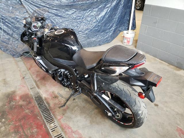2020 SUZUKI GSX-R600 JS1GN7FA4L7100780