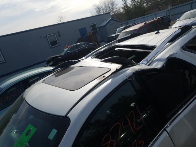 2014 GMC ACADIA DEN 1GKKVTKDXEJ306169