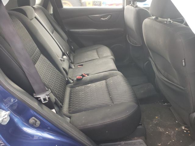 KNMAT2MT9HP508353 Nissan ROGUE S