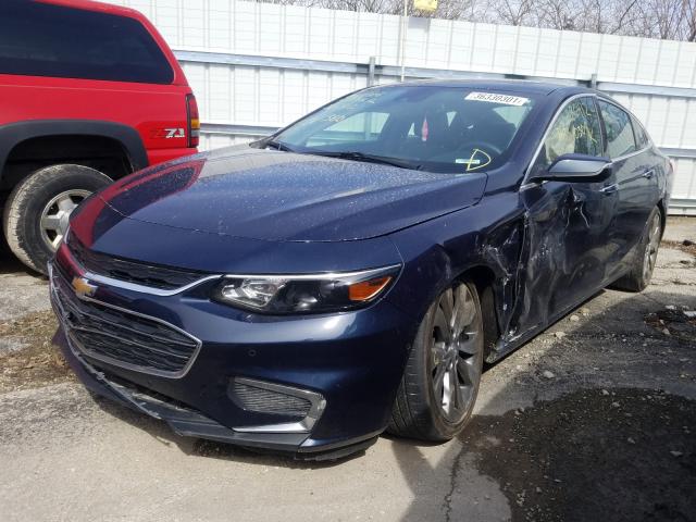 2016 CHEVROLET MALIBU PRE 1G1ZH5SX4GF286412