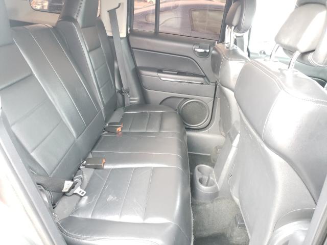 2012 JEEP PATRIOT LI 1C4NJPCB2CD640216