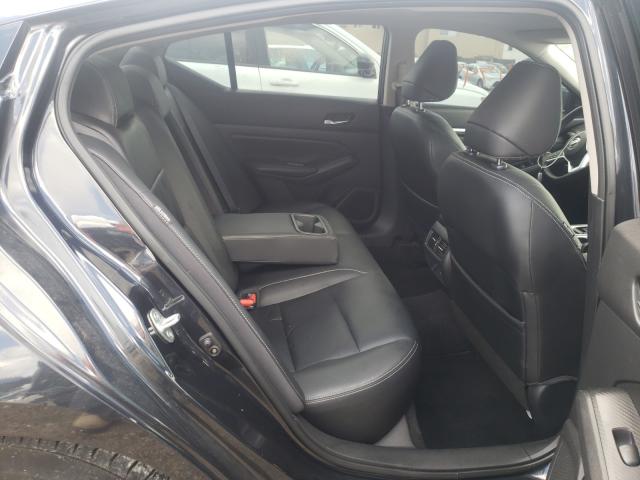 2019 NISSAN ALTIMA SL 1N4BL4EV3KC194140