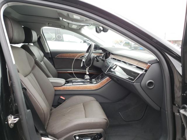 2019 AUDI A8 L WAU8DAF81KN019542