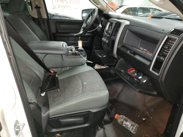 2014 RAM 1500 SSV 1C6RR7XT6ES419818