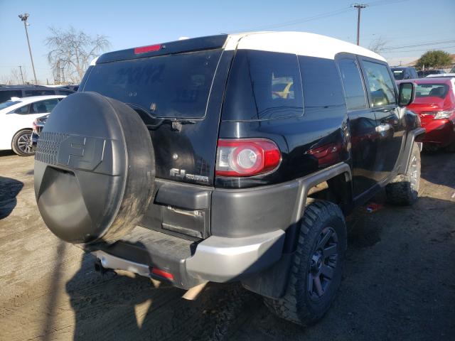2014 TOYOTA FJ CRUISER JTEBU4BF2EK201248